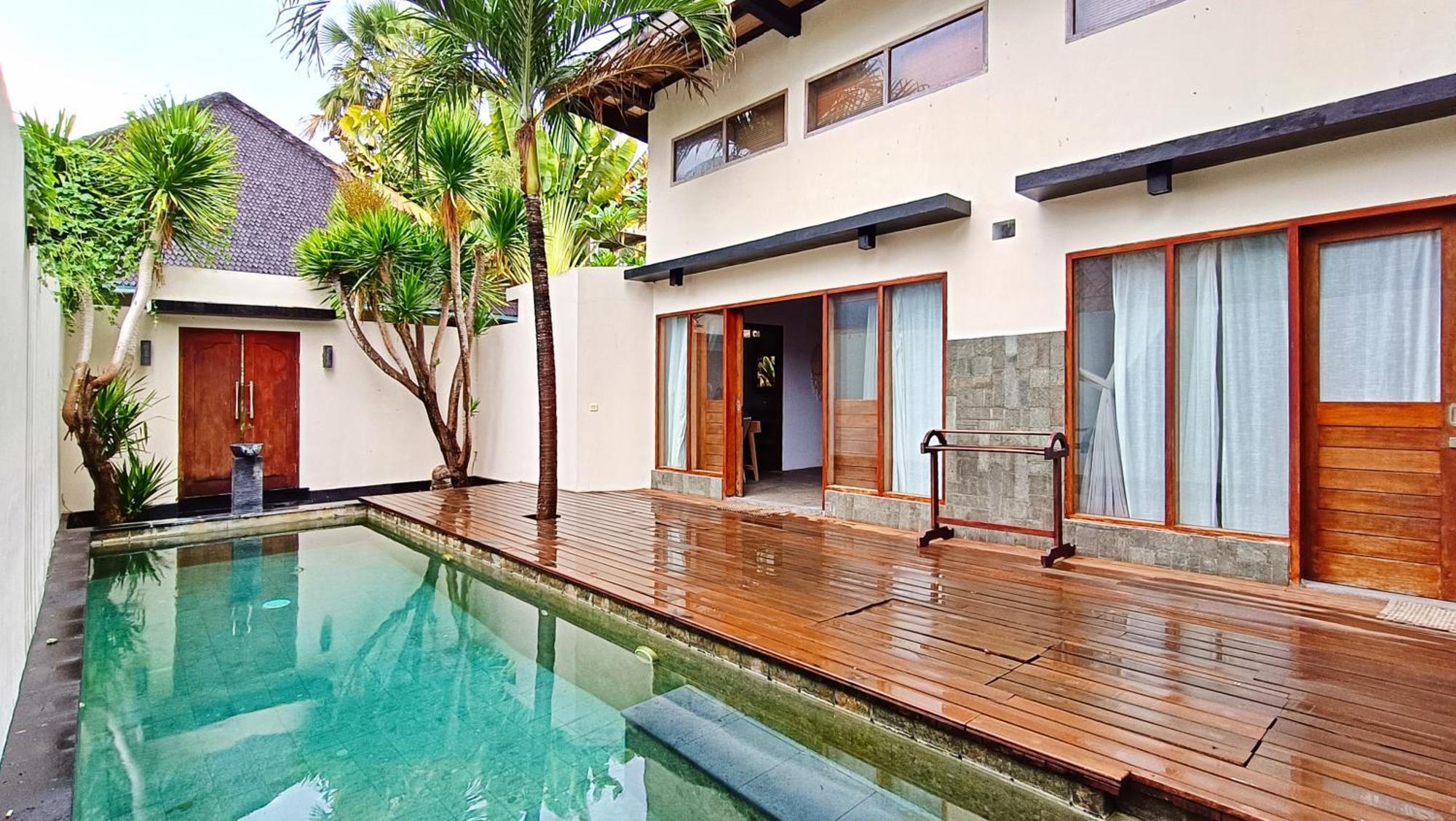 Kuta  Kies Villas Lombok מראה חיצוני תמונה