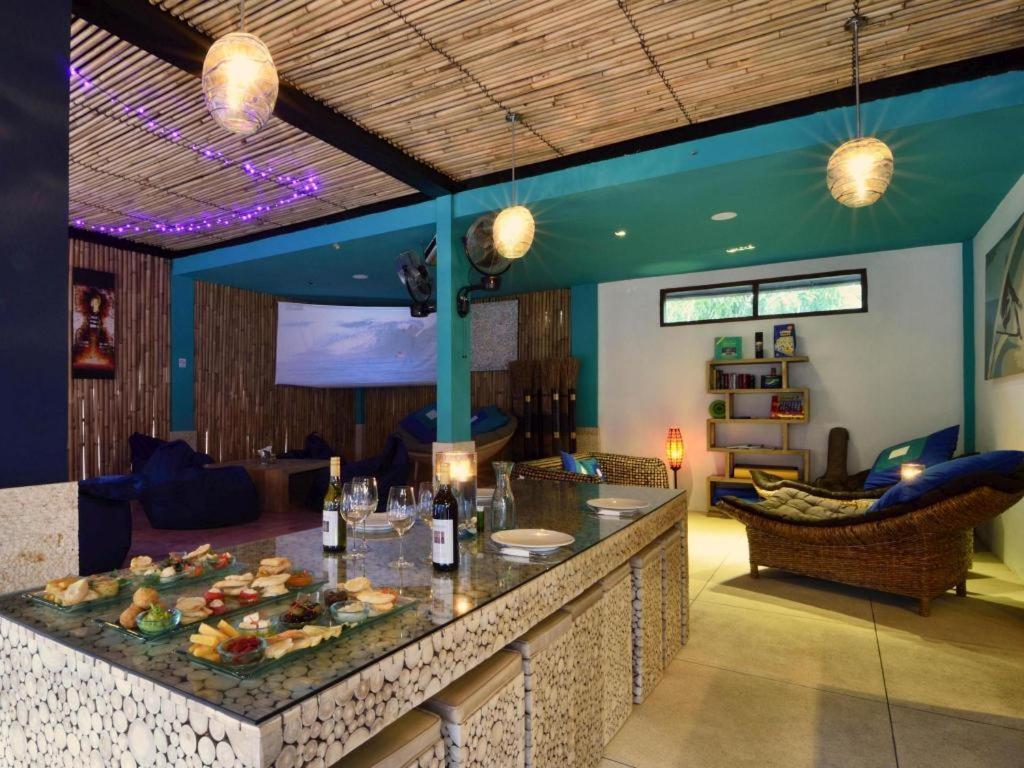 Kuta  Kies Villas Lombok מראה חיצוני תמונה