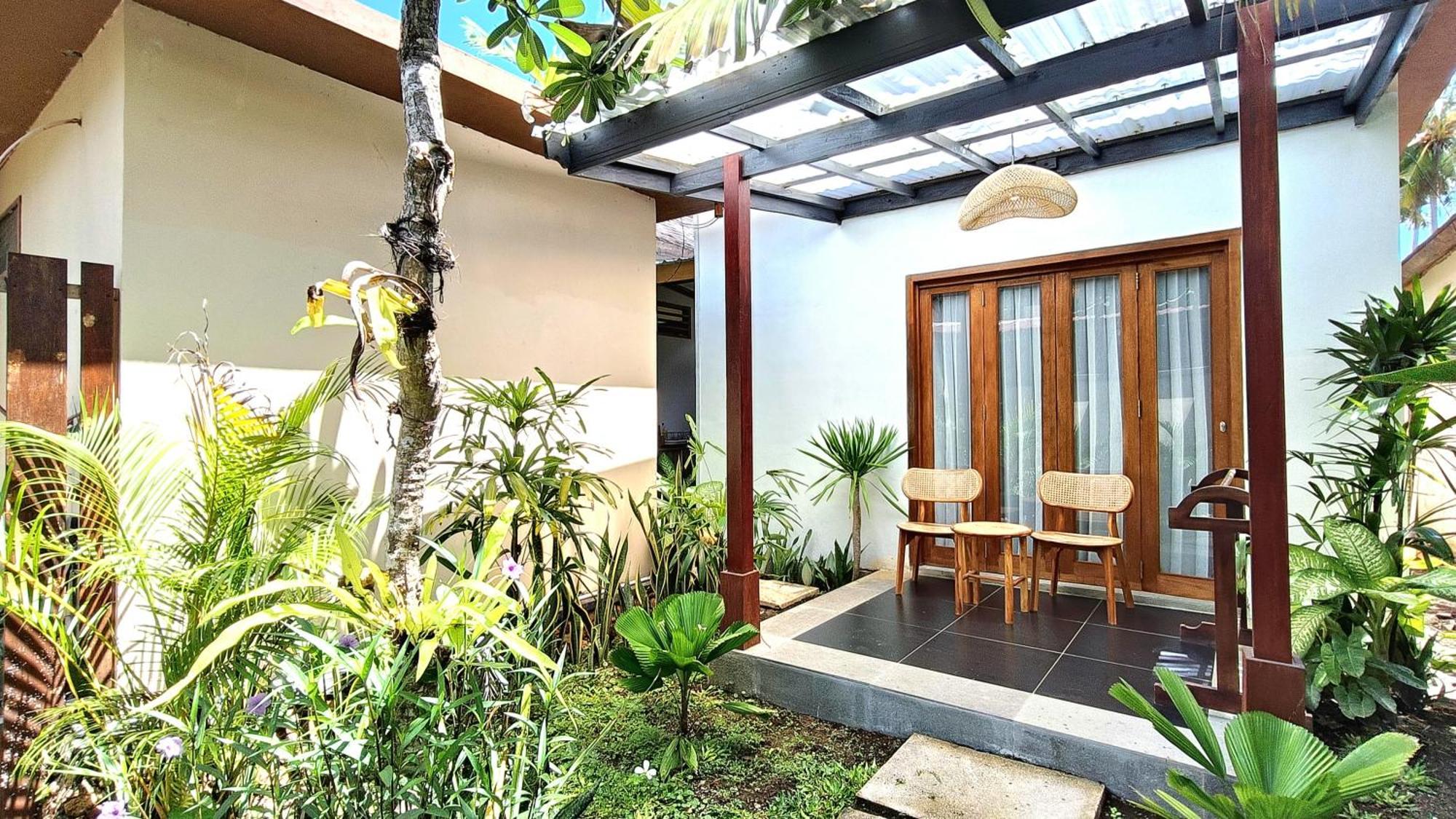 Kuta  Kies Villas Lombok מראה חיצוני תמונה