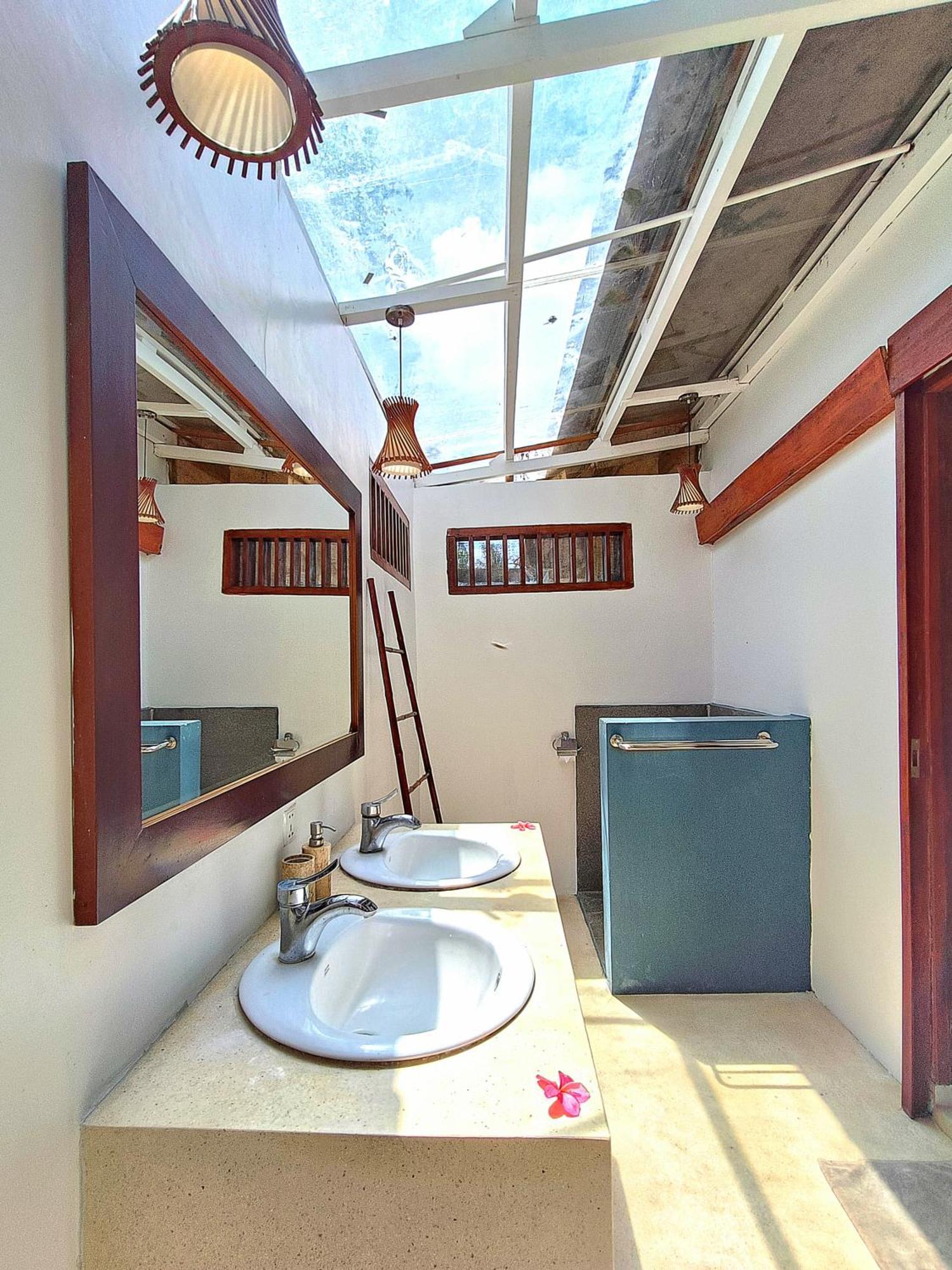 Kuta  Kies Villas Lombok מראה חיצוני תמונה