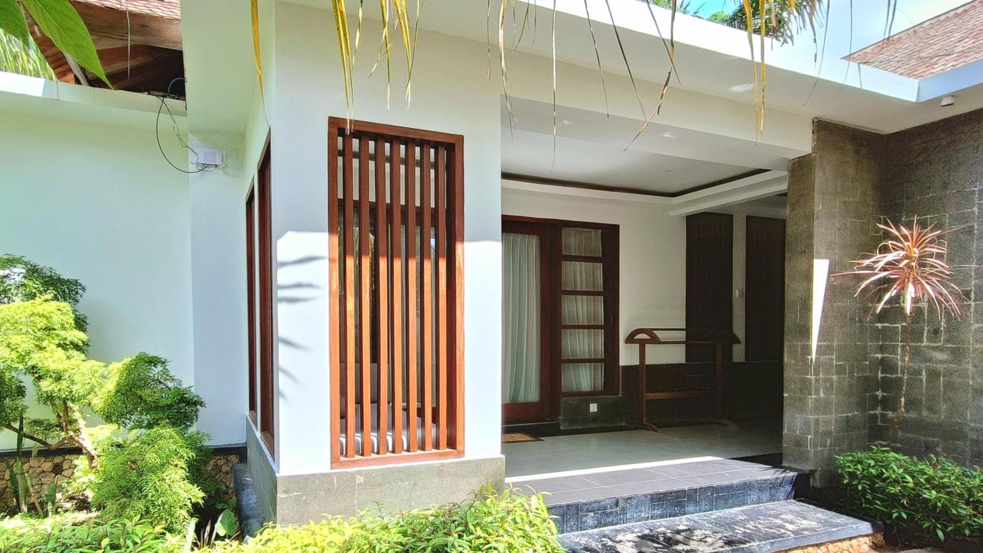 Kuta  Kies Villas Lombok מראה חיצוני תמונה