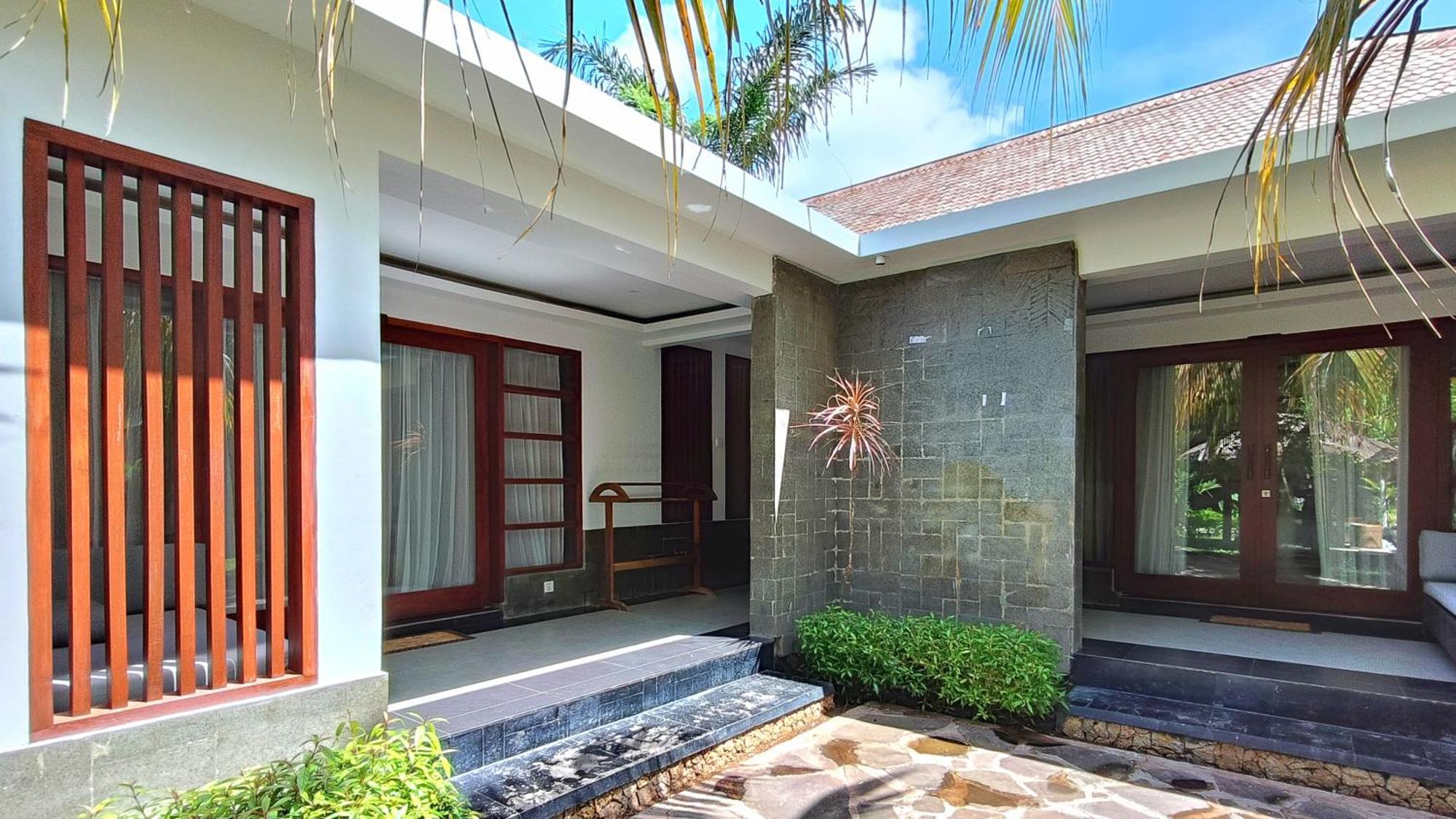 Kuta  Kies Villas Lombok מראה חיצוני תמונה