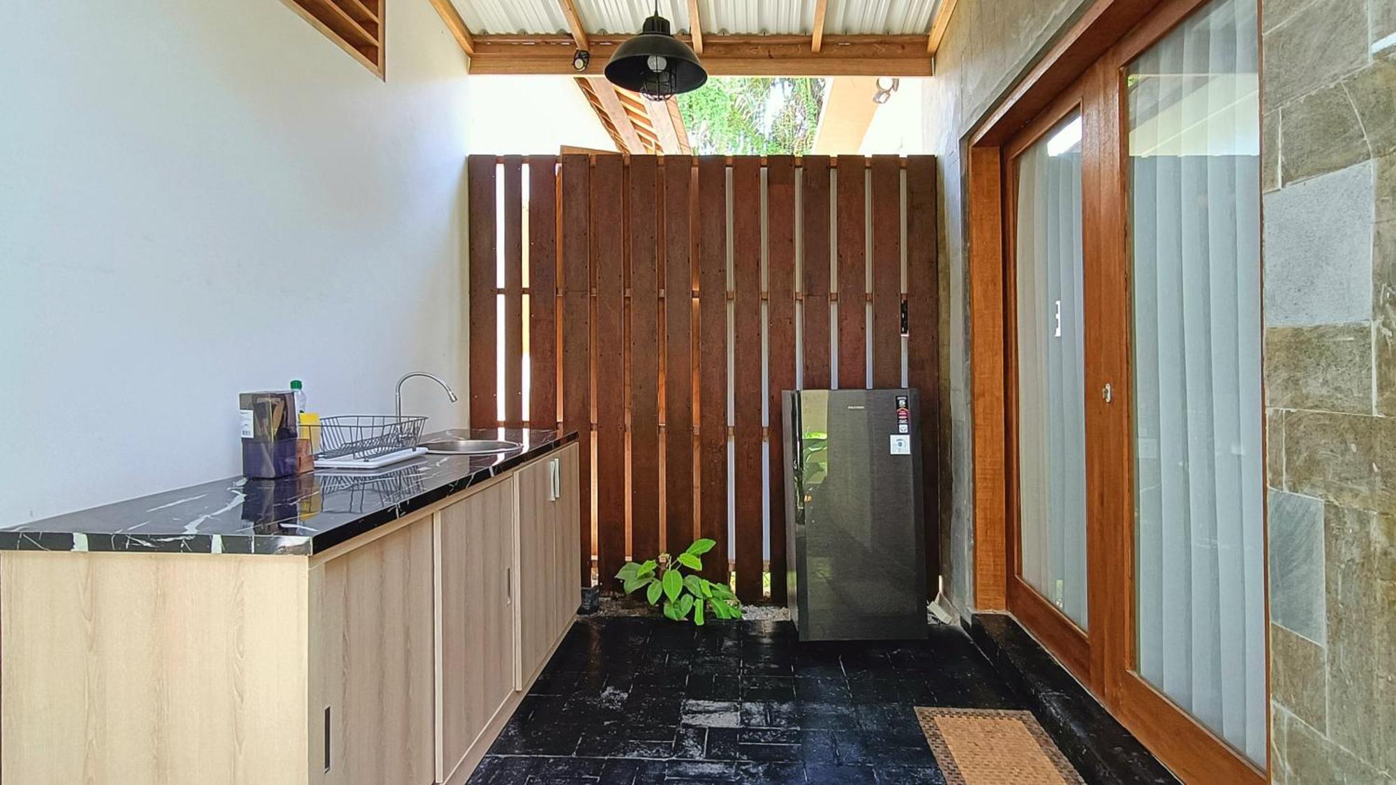Kuta  Kies Villas Lombok מראה חיצוני תמונה
