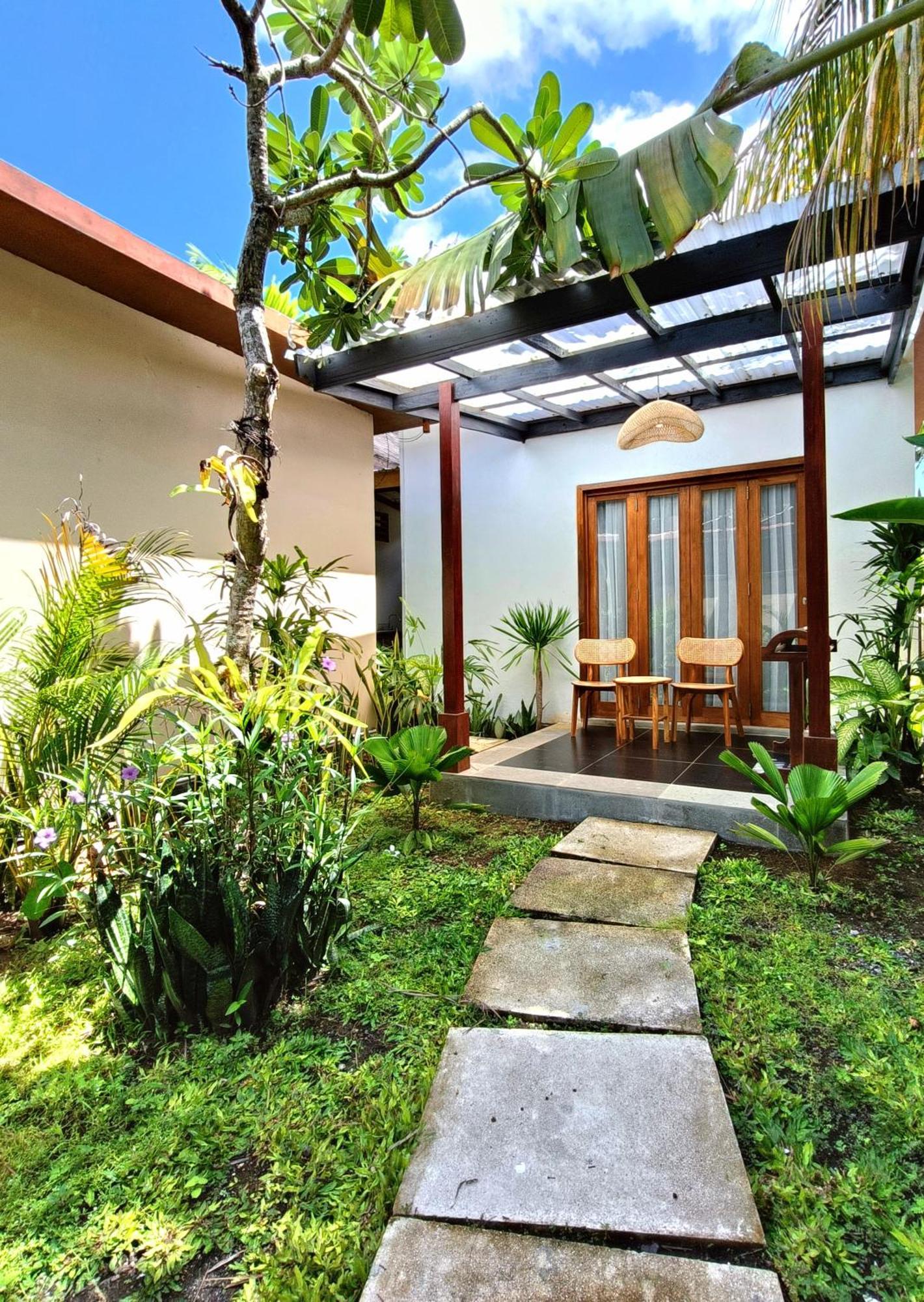 Kuta  Kies Villas Lombok מראה חיצוני תמונה