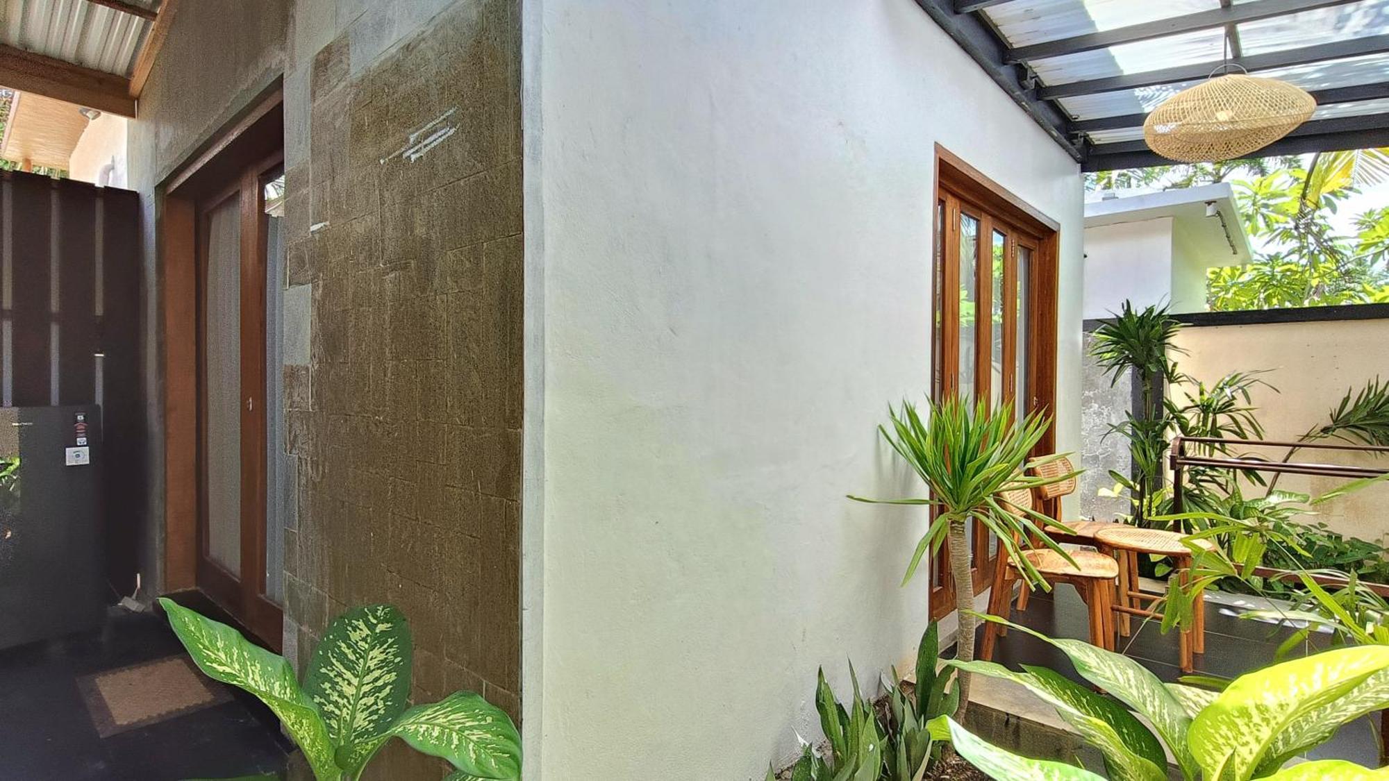 Kuta  Kies Villas Lombok מראה חיצוני תמונה