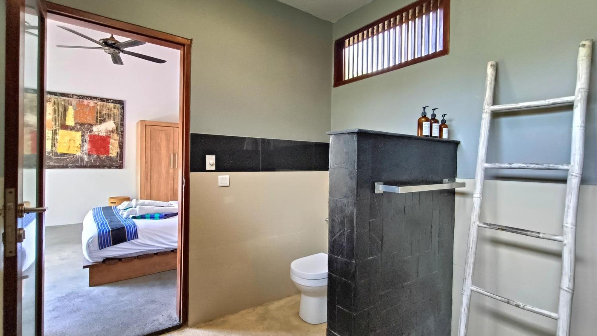 Kuta  Kies Villas Lombok מראה חיצוני תמונה