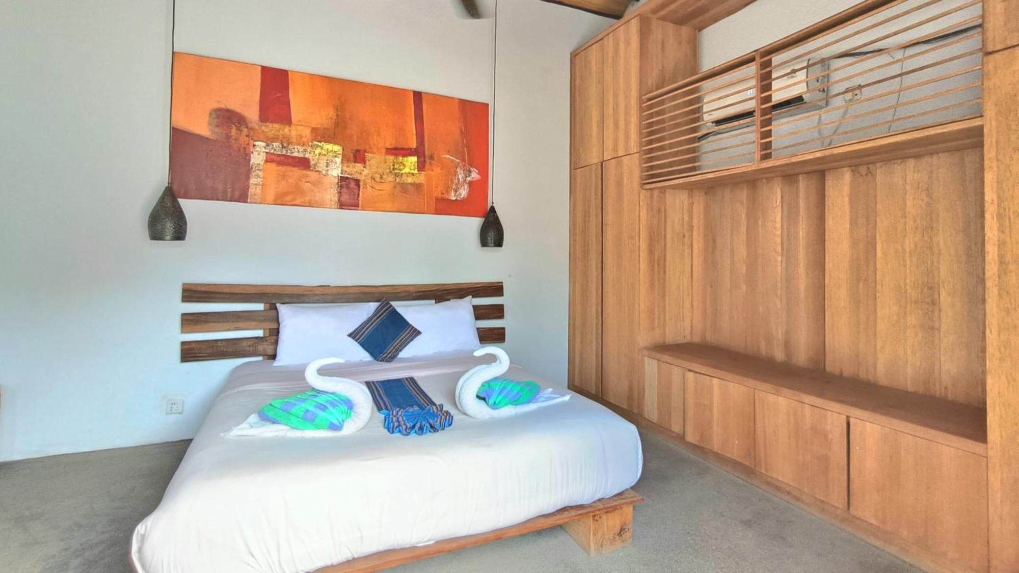 Kuta  Kies Villas Lombok מראה חיצוני תמונה