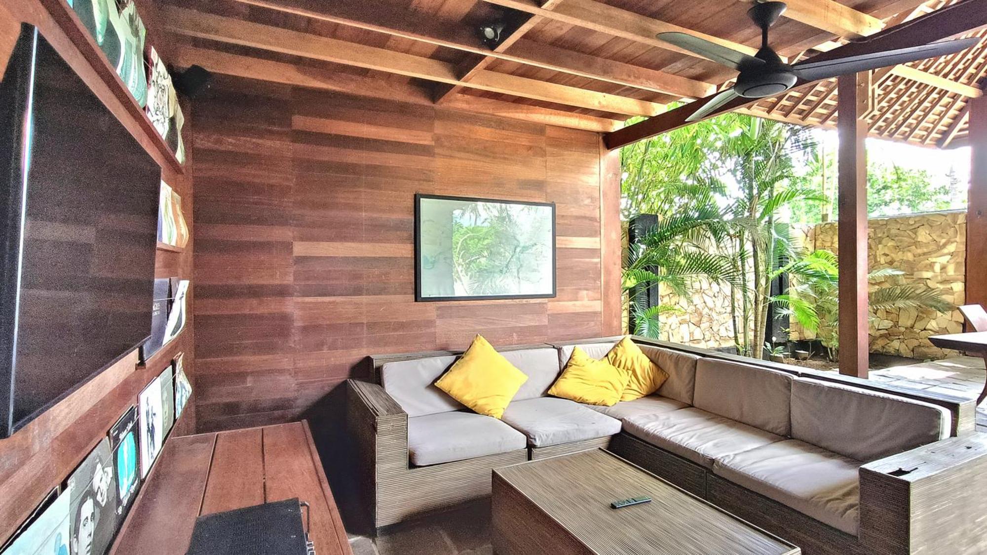 Kuta  Kies Villas Lombok מראה חיצוני תמונה