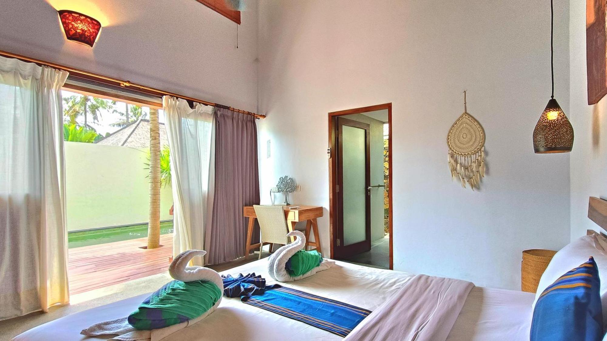 Kuta  Kies Villas Lombok מראה חיצוני תמונה