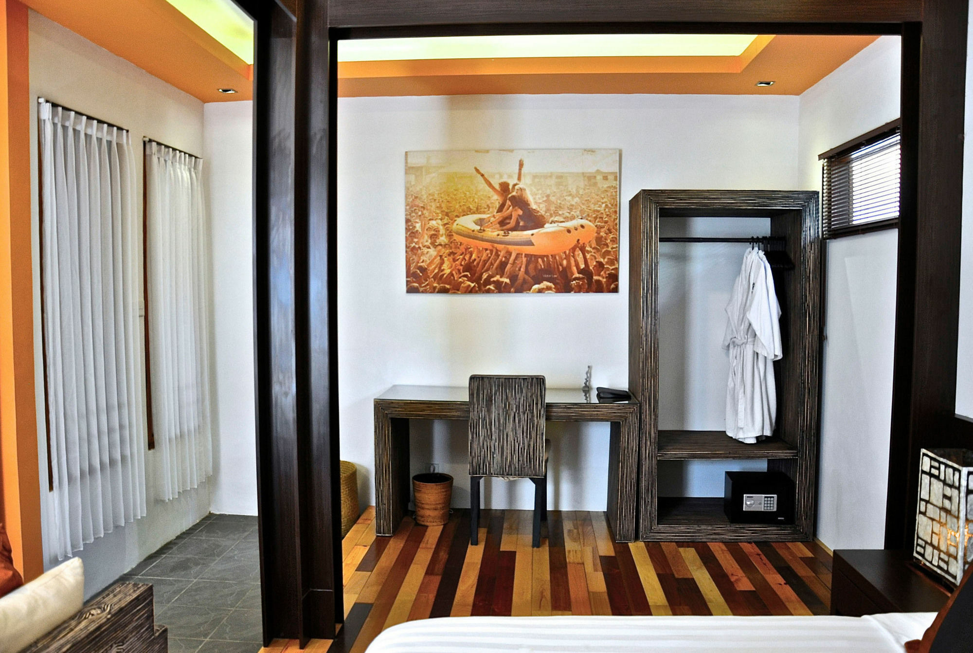 Kuta  Kies Villas Lombok מראה חיצוני תמונה