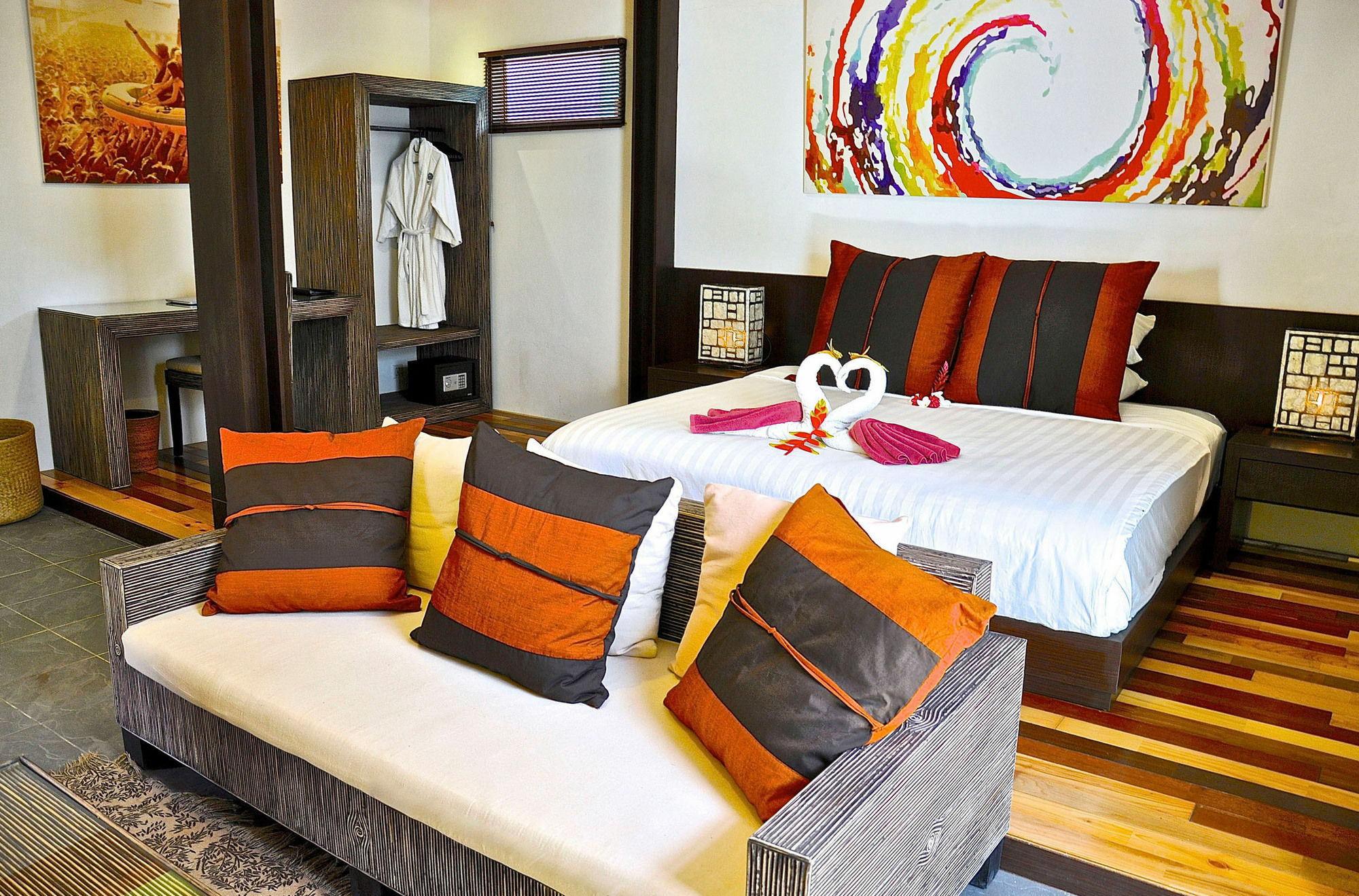 Kuta  Kies Villas Lombok מראה חיצוני תמונה